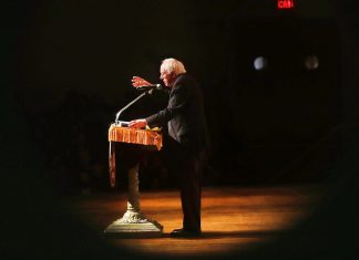 Cazul 2020 pentru Bernie Sanders