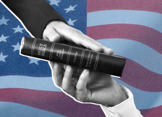 Ce Biblie va folosi Joe Biden la inaugurarea sa?