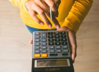 Cum sa faci contabilitatea afacerilor in cinci pasi