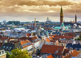 Cunoasteti cele mai interesante colturi ale Danemarcei