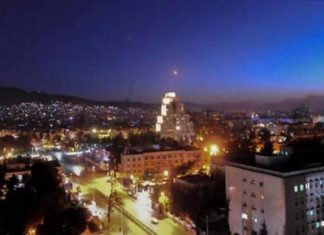 Donald Trump, dupa atacul asupra Siriei: „Misiune indeplinita!”