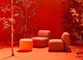 Festivalul care concentreaza tendintele de design din Barcelona a revenit