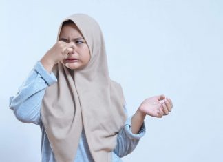 Hiperosmie, sensibilitate excesiva la mirosuri