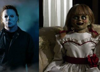 Michael Myers nu a fost un ucigas in serie: ciudata teorie ca Annabelle l-a posedat