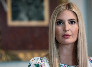 Nu este o saptamana grozava sa fii Ivanka Trump