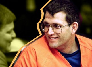 Povestea ucigasului Happy Face si unde se afla