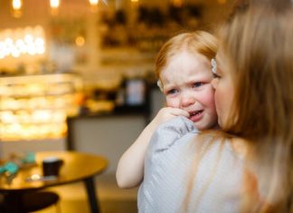 Primul ajutor la copii: Cum trebuie aplicat?