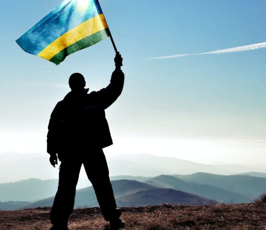 Rwanda si Africa de Sud: un drum lung de la adevar la reconciliere