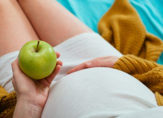 Saptamana 32 de sarcina: simptome, modificari si sfaturi utile