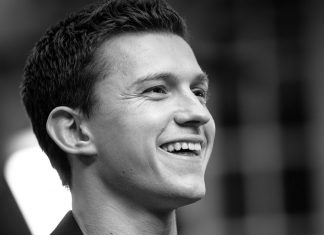 Tom Holland: Biografie si filme ale actorului SpiderMan