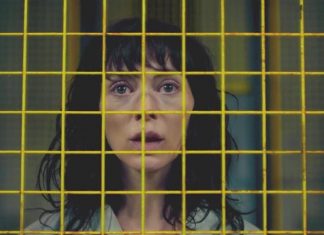 Utopia, seria intunecata a Amazonului care a prezis o pandemie