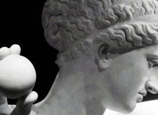 Zeitele olimpice, cele mai puternice zeite grecesti