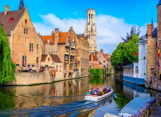 Cele mai frumoase 10 orase din Europa de vizitat in doar 24 de ore in aceasta vara