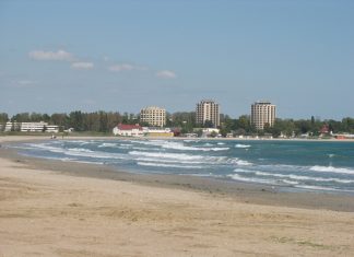 Mai mult decât o stațiune, profită la maximum de relaxare la stațiunea Saturn!