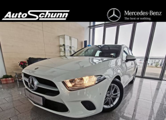 Oferte Mercedes-Benz: A 180 vs. Mercedes-Benz A 200