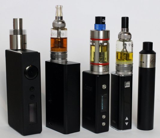 Latura întunecată a vaping-ului: dezvăluirea miturilor și separarea realității de ficțiune