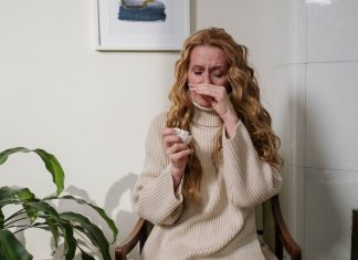 Cum să scapi de alergii aplicând 3 lucruri simple