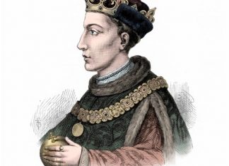 10 lucruri pe care nu le stiai despre Henric al V-lea si batalia de la Agincourt