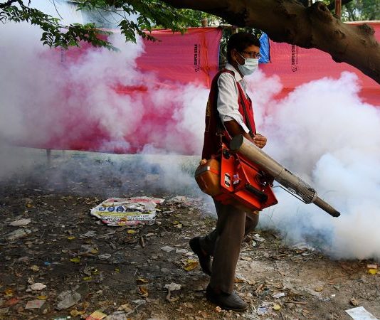 Cel mai grav focar de dengue din Bangladesh a ucis acum peste 1.000 de oameni