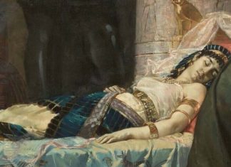 Cine a fost Cleopatra?