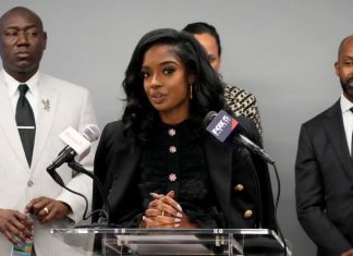 Curtea federala de apel aproba ordinul de blocare a granturilor pentru femeile antreprenoare de culoare