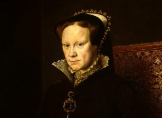 Ecaterina de Aragon: prima sotie a lui Henric al VIII-lea si mama Mariei I