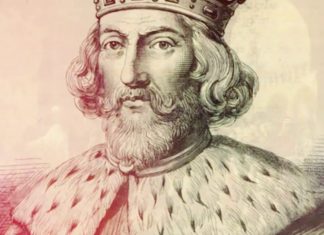 Este posibil ca Richard Inima de Leu sa nu fi vorbit engleza