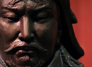 Genghis Khan: mongolul care aproape a cucerit lumea