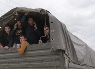 Nagorno-Karabah va inceta sa mai existe de anul viitor. Cum s-a intamplat asta?