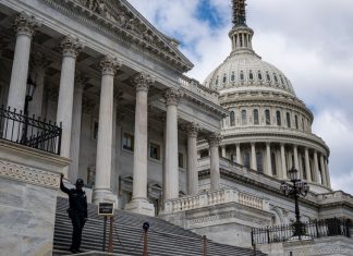 Pentru multi americani, disfunctia guvernamentala este noua normalitate