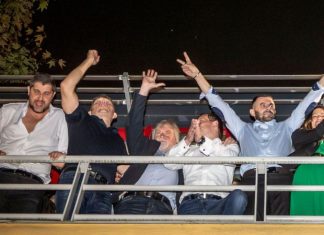 Politicianul pro-rus a castigat alegerile parlamentare din Slovacia