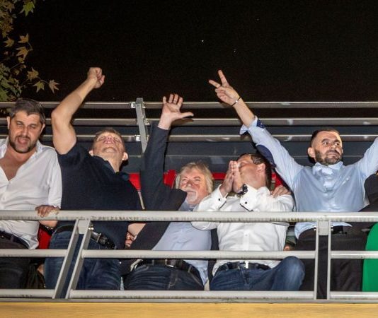 Politicianul pro-rus a castigat alegerile parlamentare din Slovacia