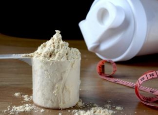 Beneficiile proteinelor din zer si motivele pentru a le include in dieta ta