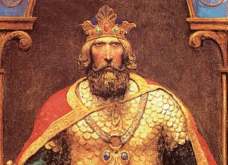 Regele Arthur a fost real?