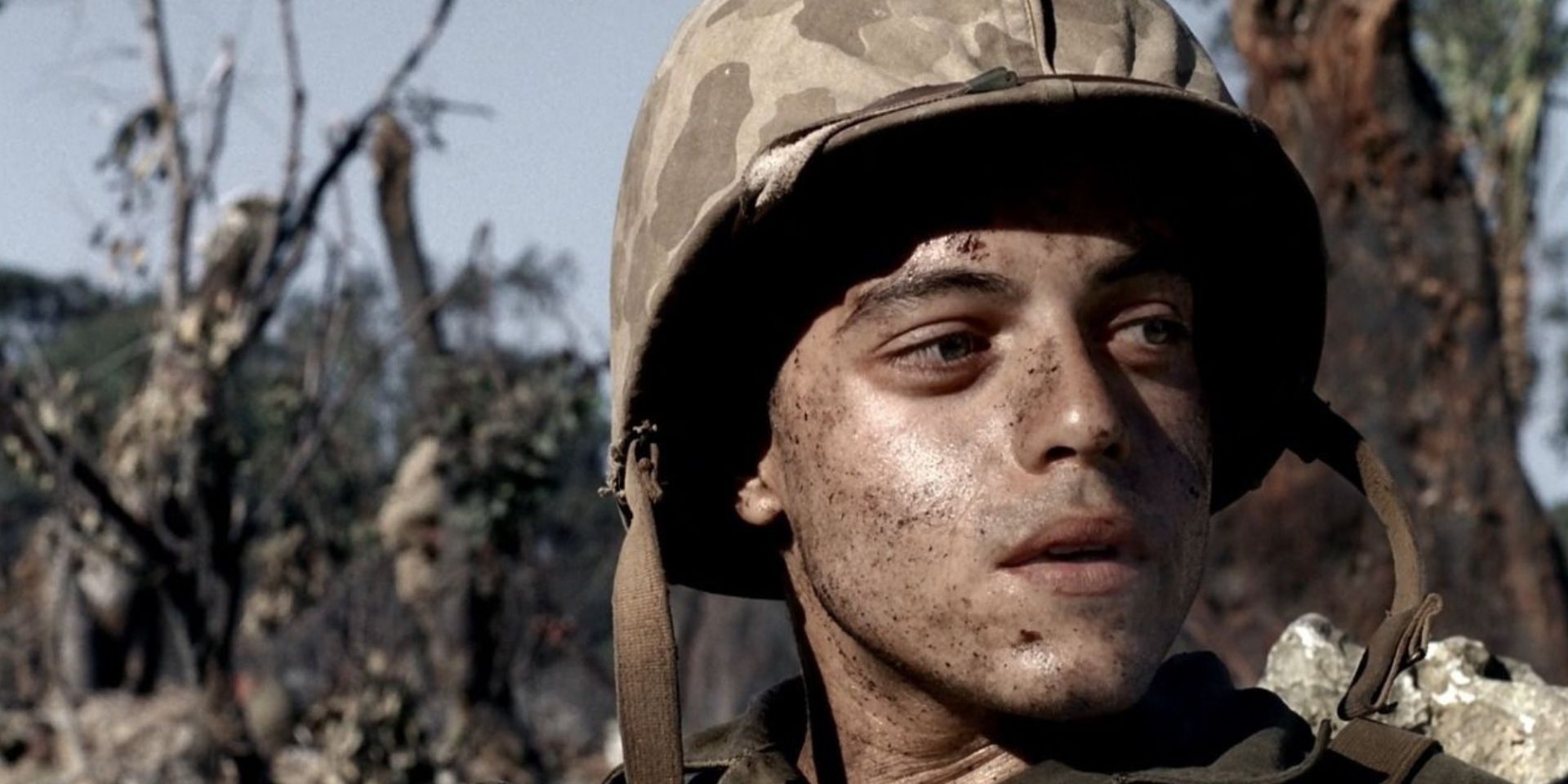 rami-malek_snafu_the-pacific-2010