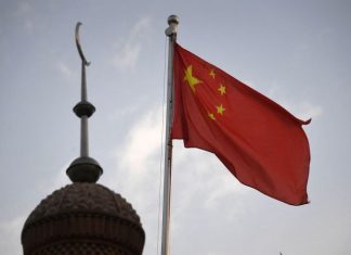 SUA este impotriva condamnarii pe viata a unui savant uigur din partea Chinei