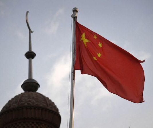 SUA este impotriva condamnarii pe viata a unui savant uigur din partea Chinei
