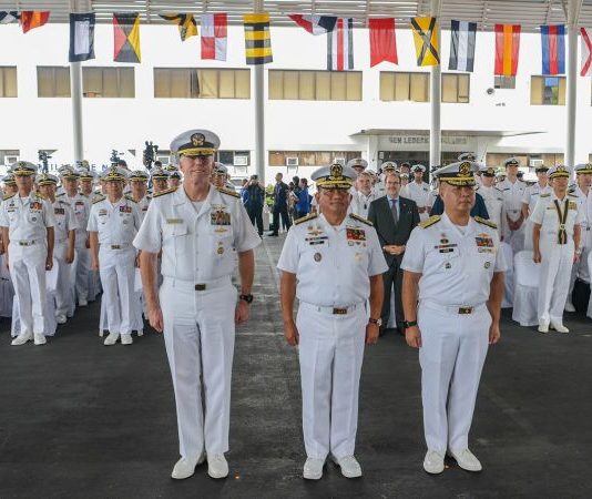SUA si Filipine lanseaza exercitii militare cu partenerii, pe masura ce tensiunile in China cresc