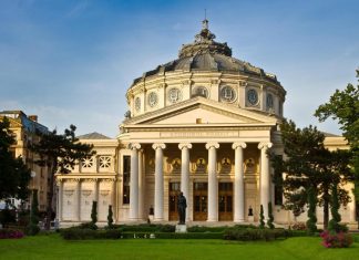 Kidszone recomanda: Topul celor mai frumoase atractii turistice in Bucuresti