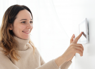 Inovații în confortul locuinței: de la încălzirea avansată la climatizare silențioasă