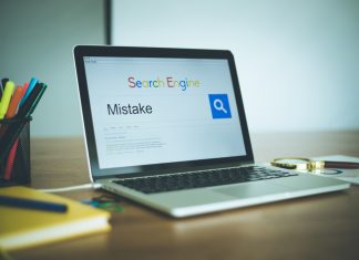 10 greseli SEO care iti distrug strategia de marketing