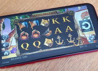 Cele mai bune jocuri de pacanele pentru Android in 2023