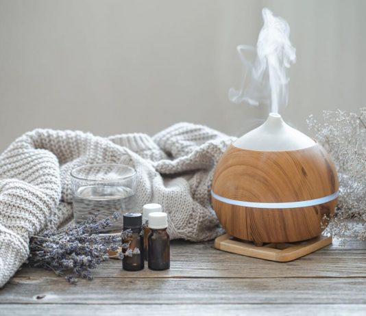 Ce este aromaterapia si care sunt beneficiile ei?