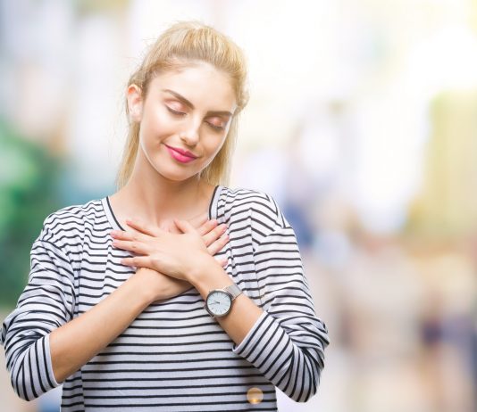 Autocompasiunea: ce este si cum sa o exersezi?