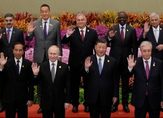 Initiativa Belt and Road a Chinei, afectata de coruptie si reactii politice