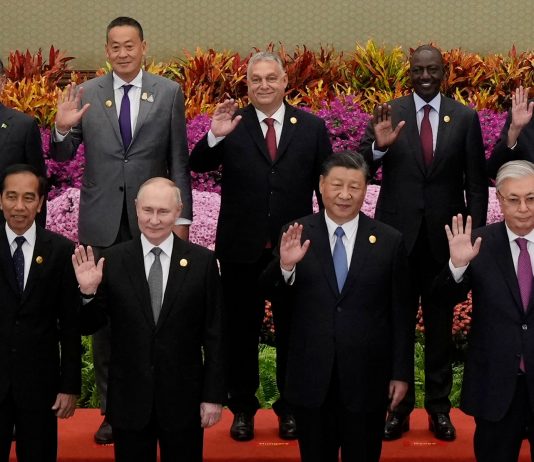 Initiativa Belt and Road a Chinei, afectata de coruptie si reactii politice