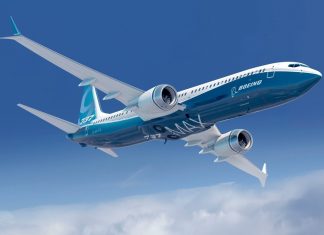 Boeing este in discutii pentru a cumpara fosta sa unitate Spirit AeroSystems