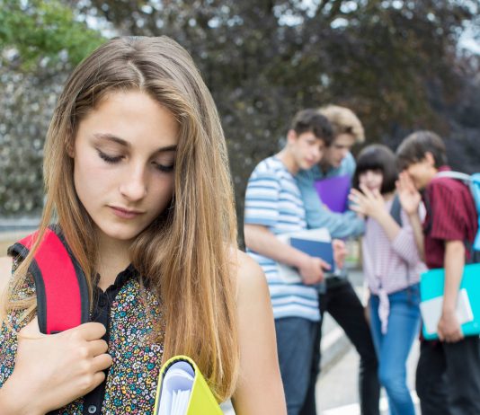 Cum se manifesta bullying-ul psihologic la scoala?