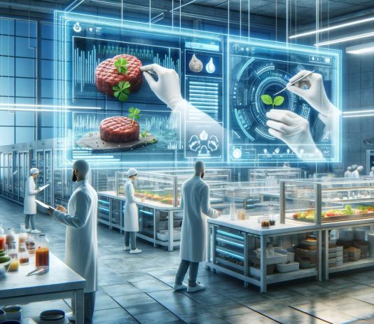 Costurile globale pentru sanatate si mediu ale industriei alimentare sunt de 10 miliarde de dolari pe an