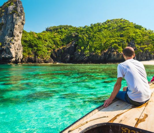 Cele mai bune 10 destinatii pentru a calatori singur